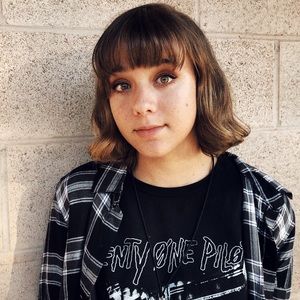 Meet your Posher, Rylan